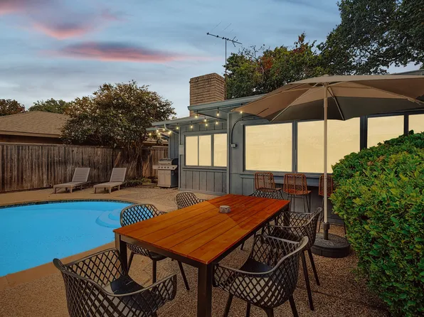 7851 La Cabeza Dr, Dallas, TX 75248