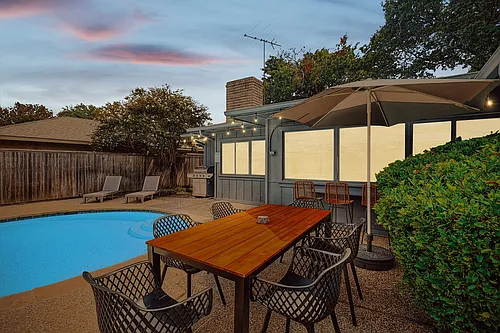 7851 La Cabeza Dr Photo 1