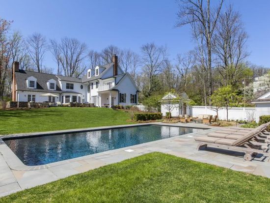 34 Post Kunhardt Rd, Bernardsville, NJ 07924 | Zillow