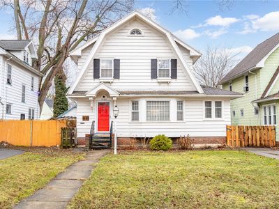 1025 Genesee Park Blvd, Rochester, NY, 14619