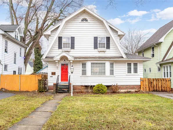 1025 Genesee Park Blvd, Rochester, NY 14619