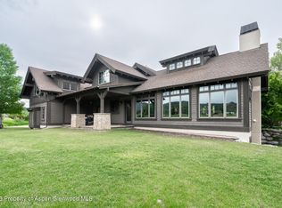 1720 Eagle Ranch Rd, Eagle, CO 81631