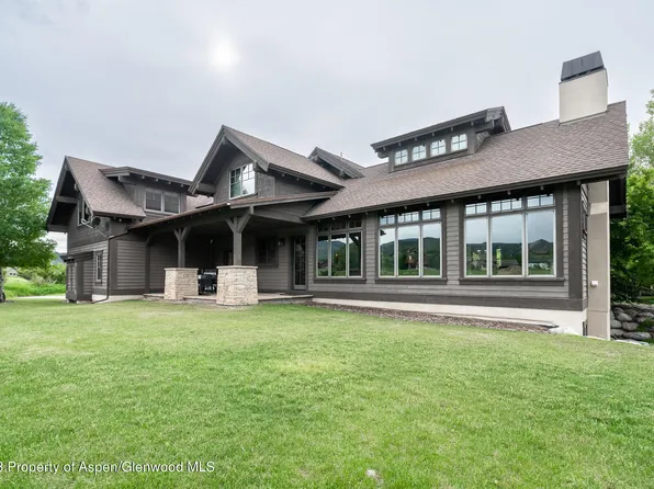 1720 Eagle Ranch Rd, Eagle, CO 81631