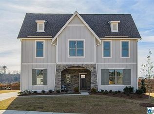 4950 Natalie, Trussville, AL 35173