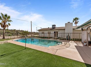 46623 N Grand Ave, Morristown, AZ 85342
