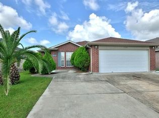 3428 E Parc Green St, Harvey, LA 70058