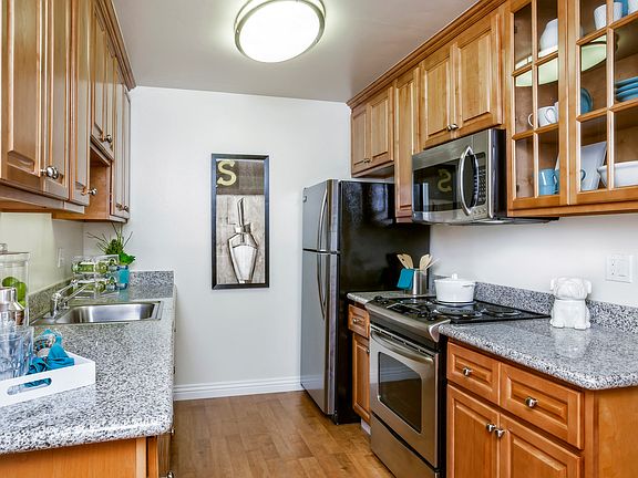 5th image of 21230 Homestead Rd APT 35