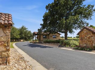 1003 Flint Ridge Trl, Georgetown, TX 78628