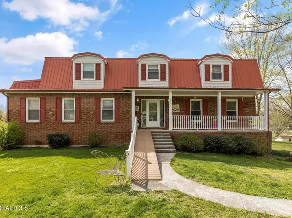 226 Thacker Dr, La Follette, TN 37766
