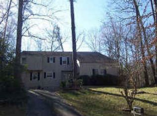 523 Old Mill Ct, Norcross, GA 30093