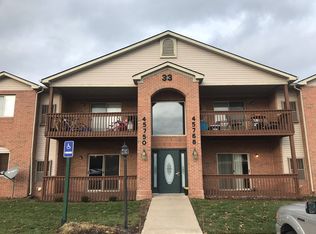 45758 Prairiegrass Ct #65, Van Buren Township, MI 48111