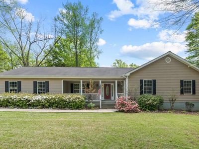 204 W 1st St, Greensboro, GA, 30642