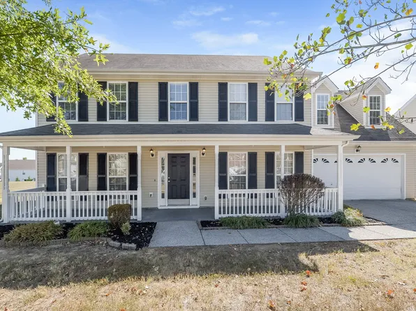 1043 Vanguard Dr, Spring Hill, TN 37174