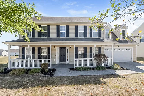 1043 Vanguard Dr Photo 1