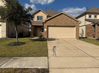 7527 Merrylands Dr, Humble, TX 77346