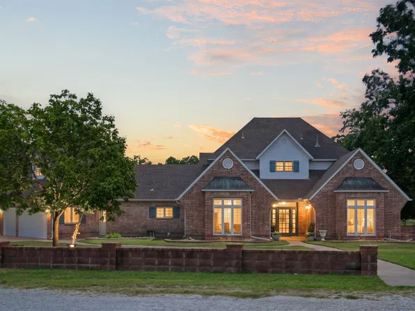 14989 S 19th East Ave, Bixby, OK 74008