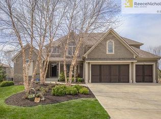 16312 Stearns St, Overland Park, KS 66221