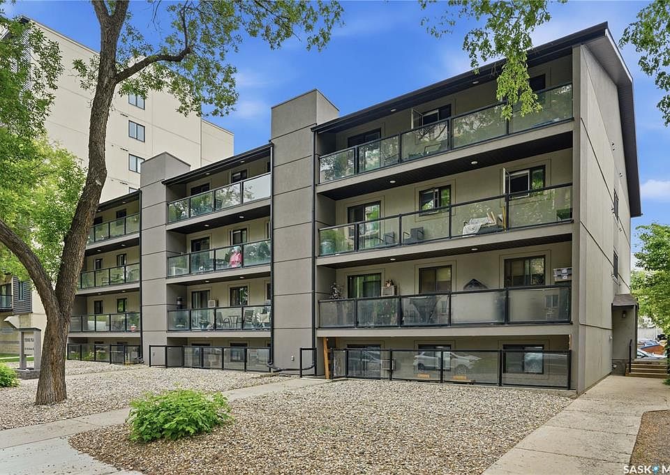 1st image of UNIT 403-536 4TH AVENUE N