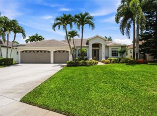661 Grand Rapids Blvd, Naples, FL 34120