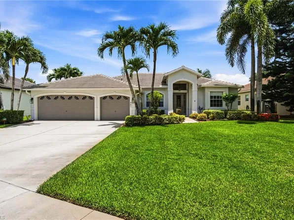 661 Grand Rapids Blvd, Naples, FL 34120