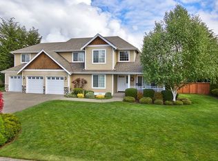 6409 109th St NW, Gig Harbor, WA