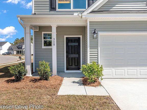 3rd image of LOT 353 Acadia Pkwy