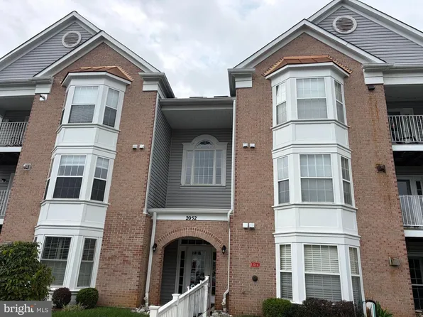 2052 Quaker Way Unit 5, Annapolis, MD 21401