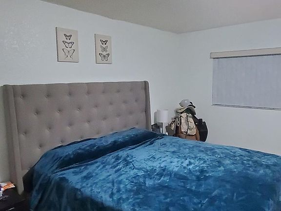 Amplio cuarto