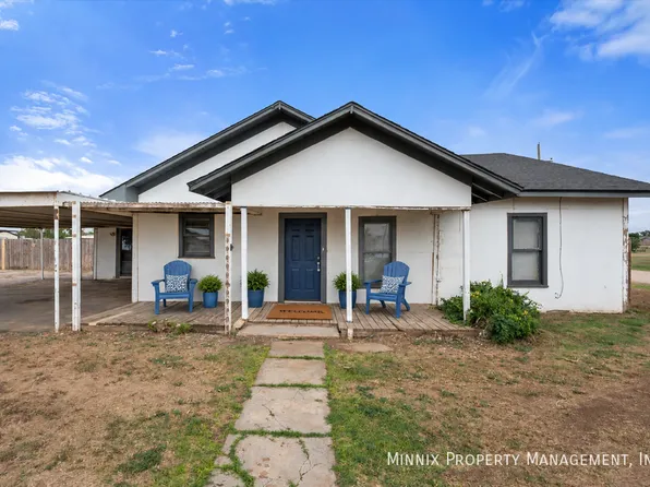 1302 Avenue E #1, Ralls, TX 79357