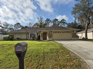 4227 S Winding Oaks Dr, Homosassa, FL 34446