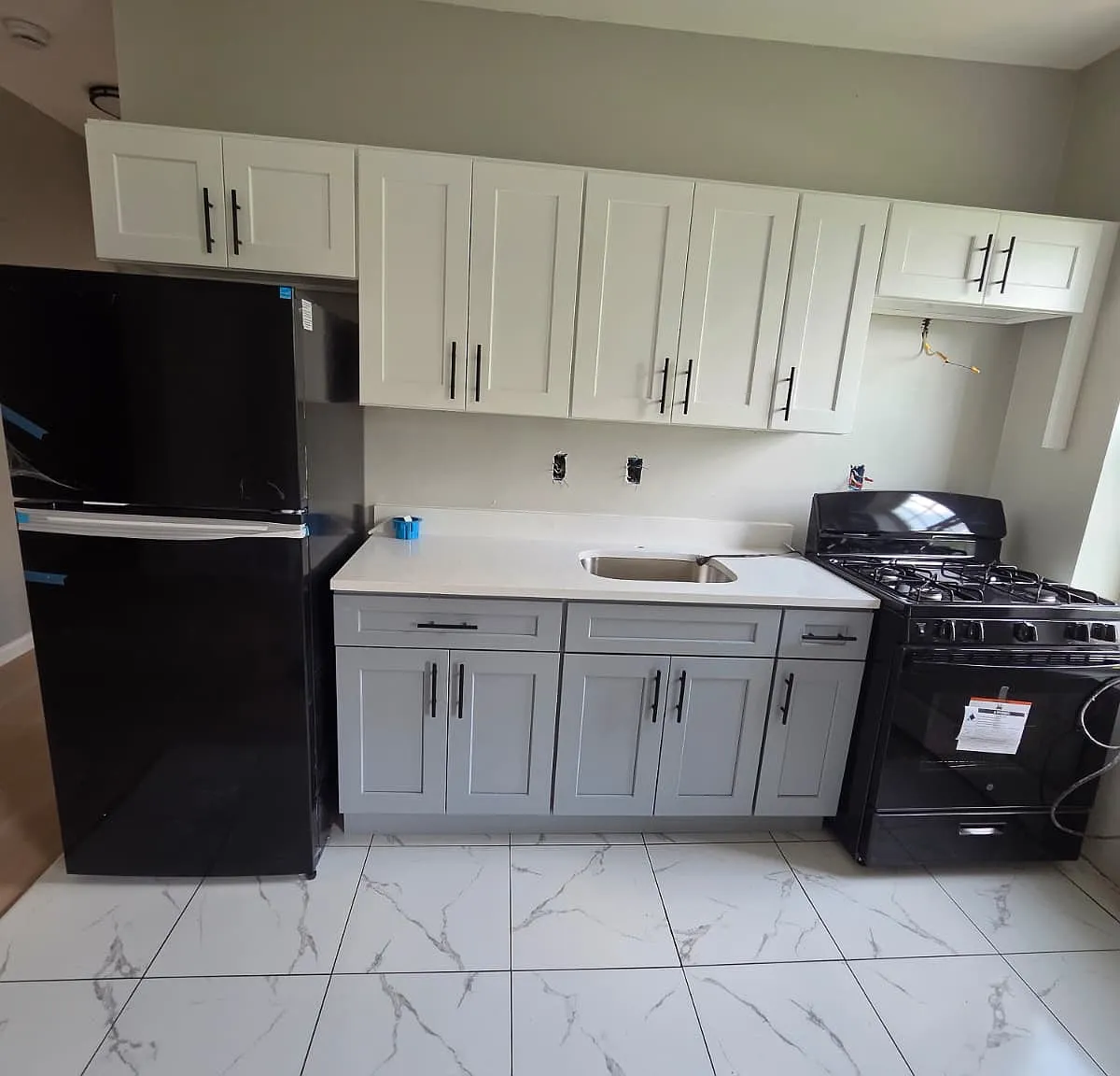1 bed, 1000 sqft, $1,500 — Photo 3