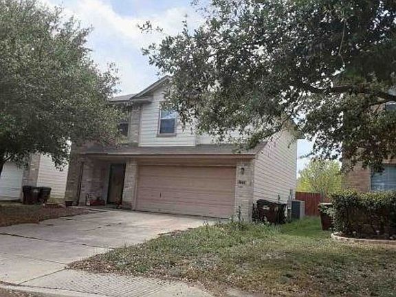 Property Side View