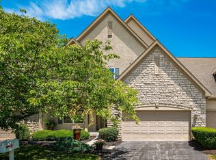 8017 Hillingdon Dr, Powell, OH