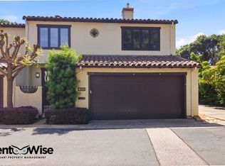 1313 Crane St, Menlo Park, CA 94025