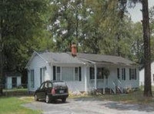 4104 Eagle Rd, Hayes, VA 23072