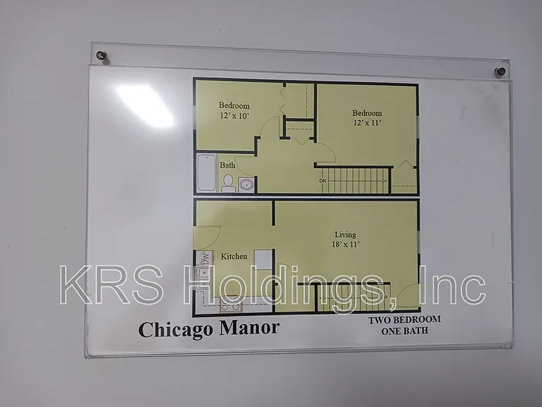 1801 Chicago Ave — Photo 13