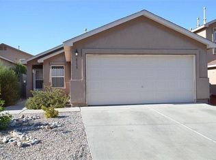 6139 Park South Pl NW, Albuquerque, NM 87114