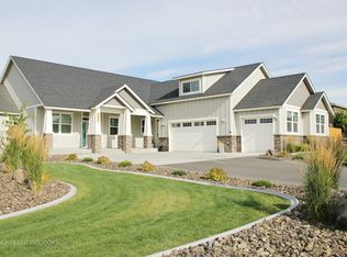 2852 Karlee Dr, Richland, WA 99352
