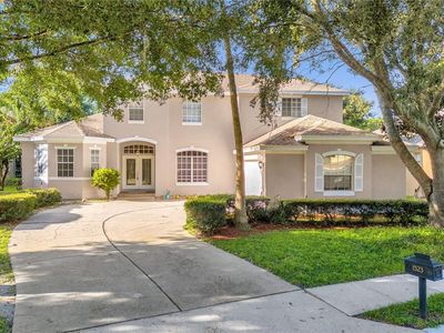 1523 Cherry Lake Way, Lake Mary, FL, 32746