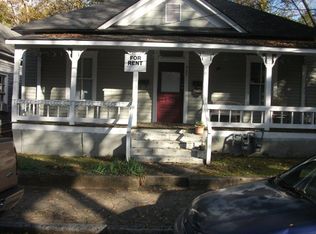 997 Curran St NW #A, Atlanta, GA 30318