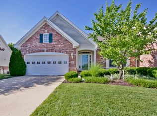 5102 Butler Hill Ct, Saint Louis, MO