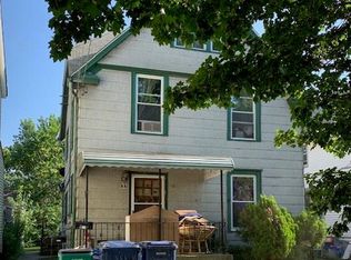 53 Sirret St, Buffalo, NY 14220