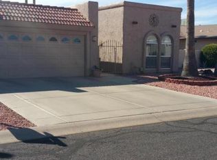 9629 E Foster Ave, Sun Lakes, AZ 85248