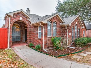 6724 Saddletree Trl, Plano, TX 75023