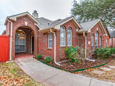 6724 Saddletree Trl, Plano, TX, 75023