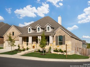 25408 River Ledge, San Antonio, TX 78255