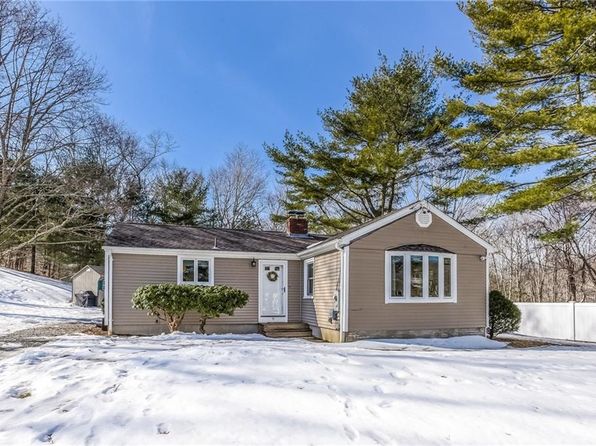 Exeter Real Estate - Exeter RI Homes For Sale | Zillow