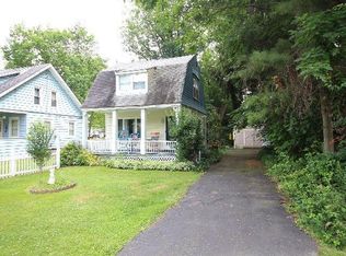 174 E Terrace Ave, Lakewood, NY 14750