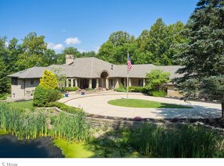 7786 Valley View Rd, Hudson, OH 44236