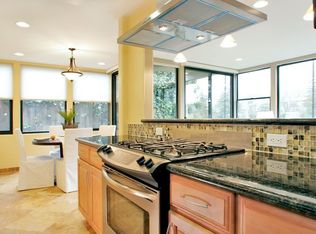 5400 Broadway Ter, Oakland, CA 94618